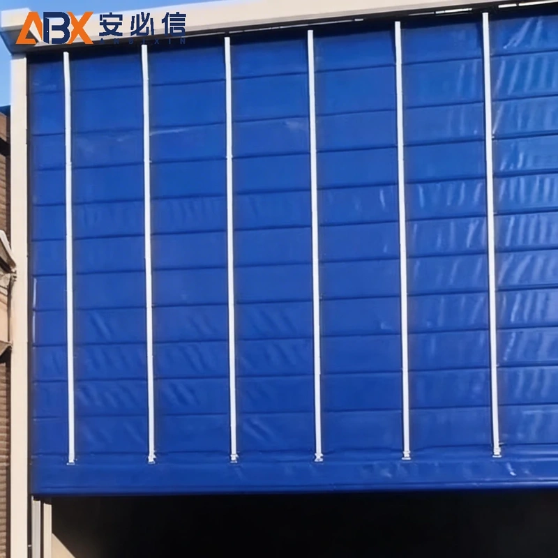 潮州市冷库门封