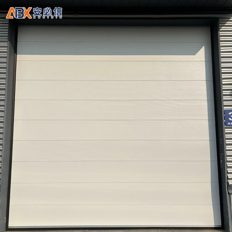 潮州市工业提升门